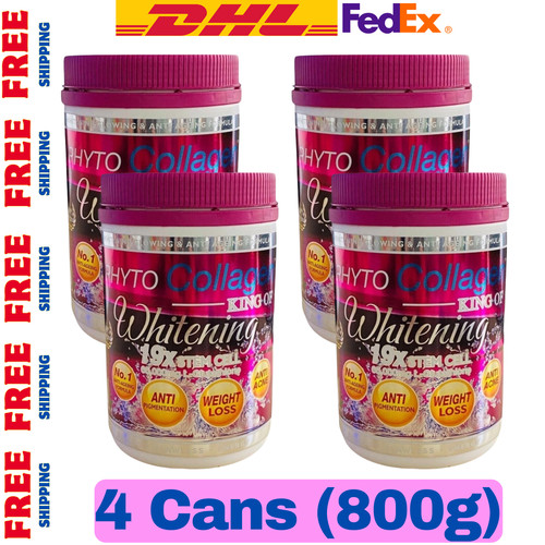 Phyto collagen king - phyto, dello