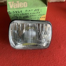 Fiat 127 128 126 128 CL 900E