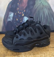 Scarpe da skate Osiris D3 2001