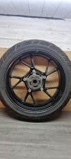 Ruota posteriore bmw s1000 - posteriore,