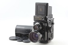 [Quasi come nuovo] Yashica MAT
