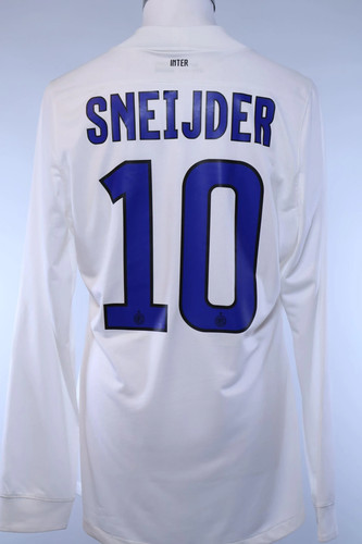 Maglia away originale - maglia,