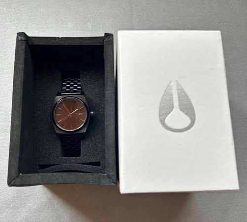 Orologio nixon medium time - nixon,