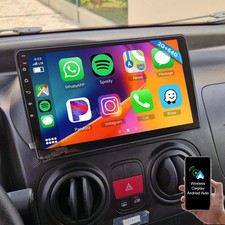 Autoradio Android 64G per Fiat