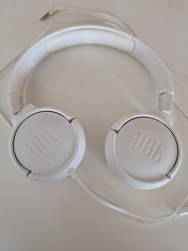 Jbl tune 500 bianco - -,