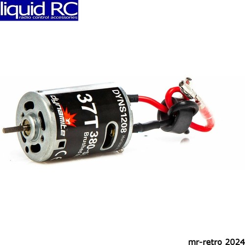 Dynamite s1208 tazer giri - dynamite, 37