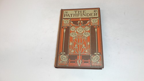The pathfinder fenimore - the, pathfinder,