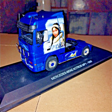 Truck Tuning Collection N 10