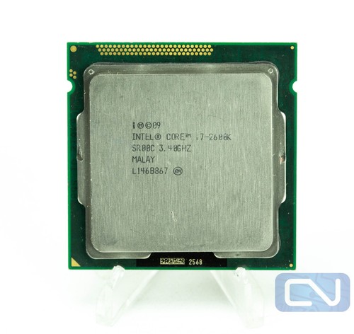 Processore cpu intel core - processore,