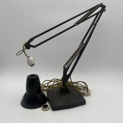 Early herbert terry - terry, anglepoise