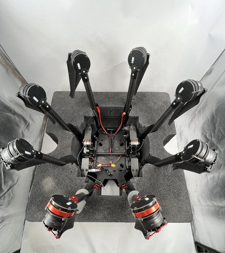Dji spreading wings s1000 - dji,