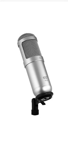 Mxl 910 microfono - 910,