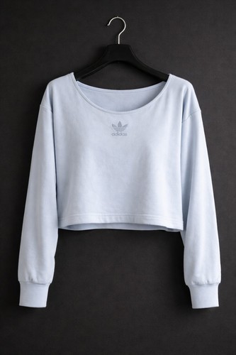 Felpa adidas originals logo - adidas,