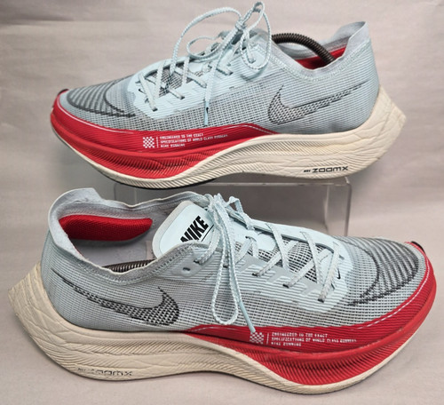 Scarpe corsa nike zoomx - da,