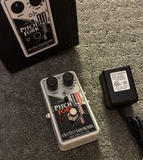 Electro-Harmonix Pitch Fork