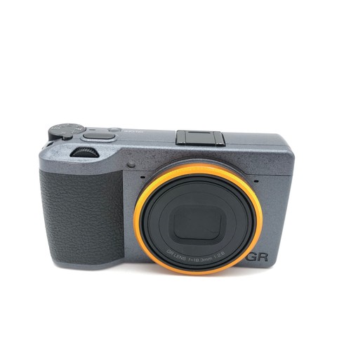 Ricoh iii mp aps c - mp, aps-c