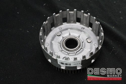 Campana frizione ducati - frizione,