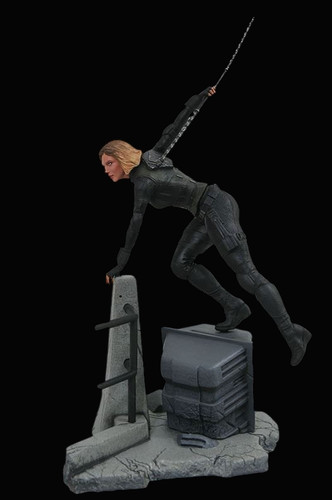 Marvel gallery black widow - widow,