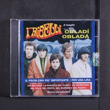 I RIBELLI: obladi oblada D.V