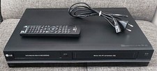 LG RC288  VIDEOREGISTRATORE