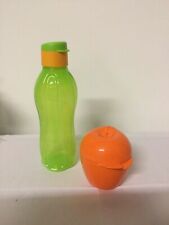 TUPPERWARE SET FRUTTA 2PZ: ECO