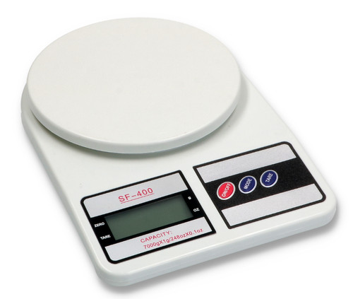 Bilancia digitale lcd - bilancia, da