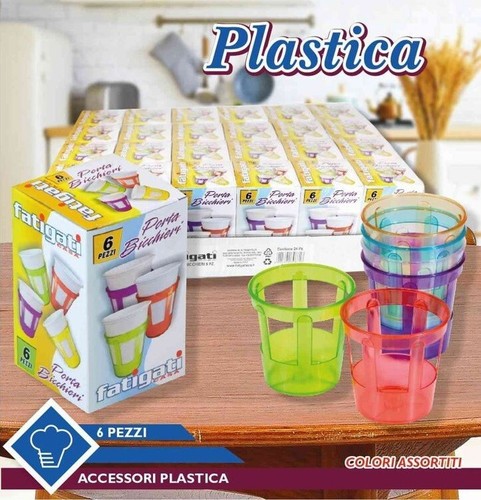 Set 144 pezzi sottobicchieri - x,