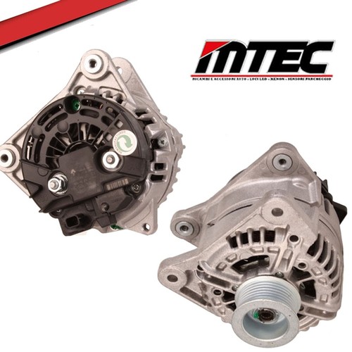 Alternatore renault clio iii - alternatore, /