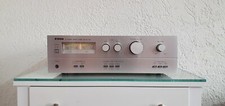 Amplificatore integrato stereo - amplificatore,