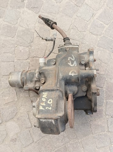 Riduttore cambio opel frontera - cambio,