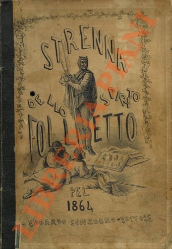Strenna dello spirito folletto