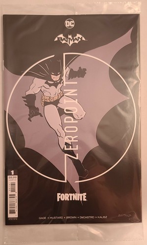Comics batman fortnite - dc,