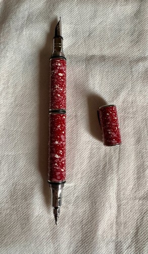 Penna componibile sfera - , e