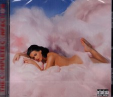 KATY PERRY - Teenage Dream