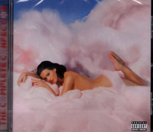 Katy perry teenage dream - perry,