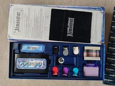 ATMOSFEAR GIOCO VHS CULT