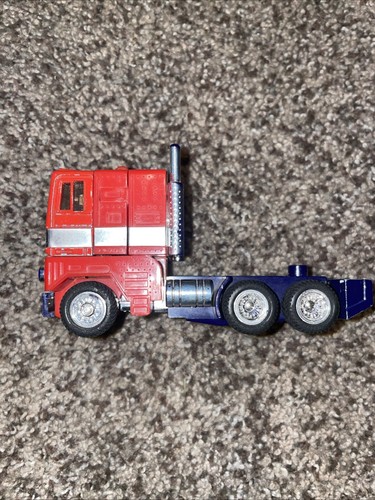 Hasbro transformers 1984 - transformers,