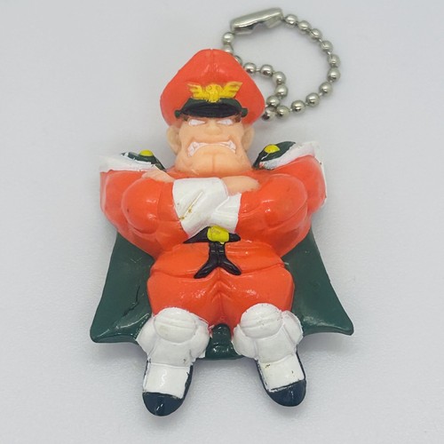 Portachiavi vintage capcom - vintage,