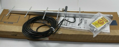 Cushcraft elementi saldati - elementi,
