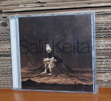 SALIF KEITA FOLON... THE PAST