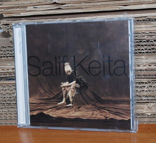 Salif keita folon the past - the,
