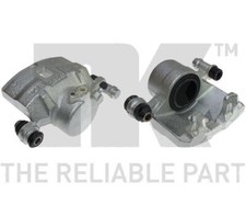 Brake caliper NK 211405 for