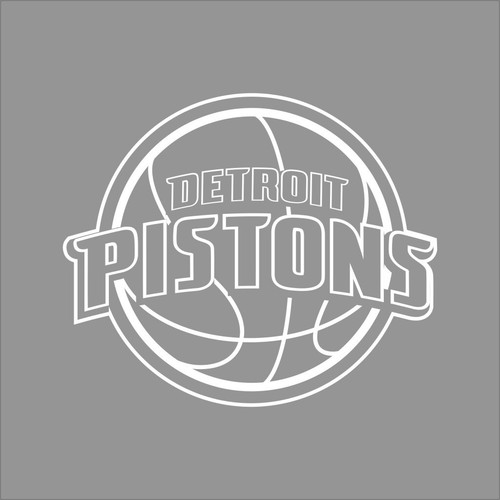 Detroit pistons nba - detroit,