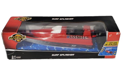 Fastlane surf splasher - fastlane, rc