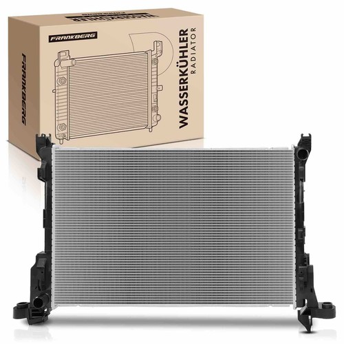 Radiatore del motore per - radiatore,