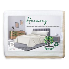COPERTA HARMONY Peso Medio in