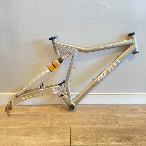 Telaio mountain bike mtb - telaio,