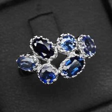 Sontuosi anelli fatti a mano