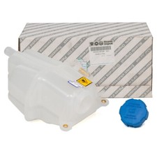 Vaschetta liquido refrigerante - vaschetta,