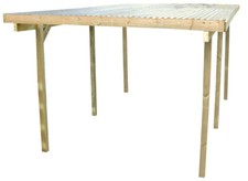 MEGA VENDITA! Pergola a